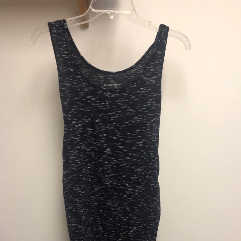 Maternity dress
